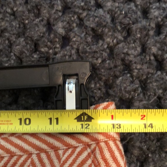 Vintage inspired skirt with pockets - Picture 4 of 6